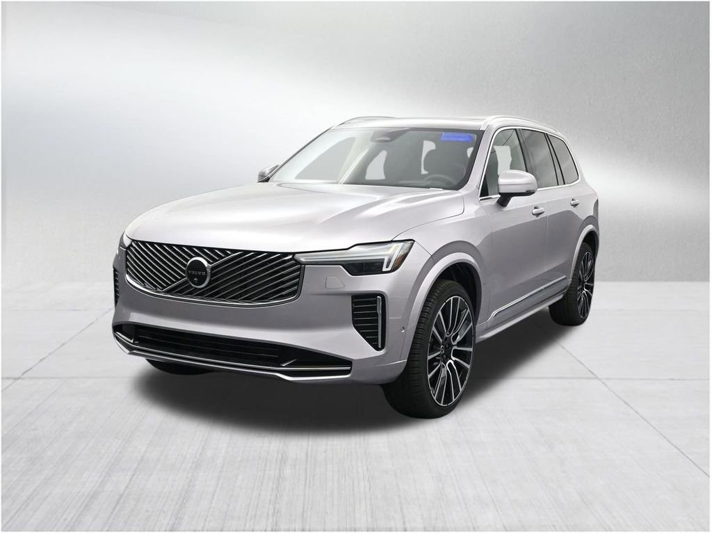 New 2026 Volvo XC90 B5 Ultra AWD/4WD image 8