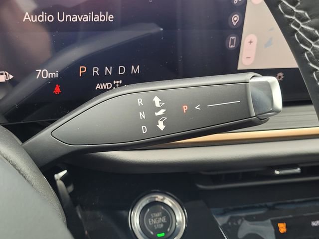 New 2026 Buick Envision Avenir AWD/4WD image 17