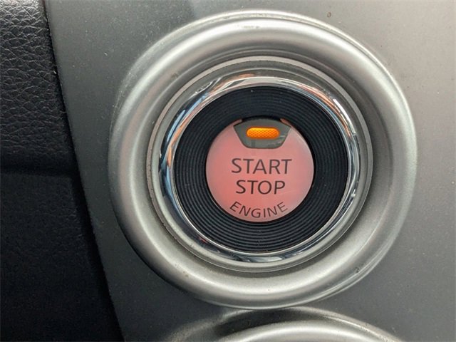 Used 2017 Nissan Titan PRO-4X image 31