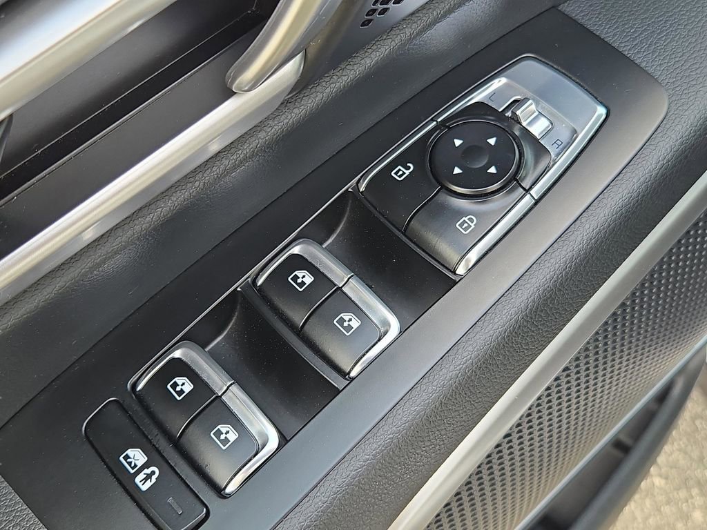 Certified 2024 Kia Telluride S w/ S Sunroof Package image 15