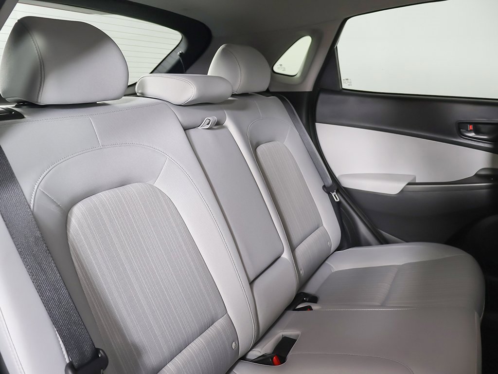 Certified 2022 Hyundai Kona SEL image 27