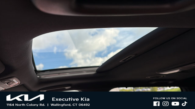 Certified 2024 Kia Telluride EX X-Line AWD/4WD image 13