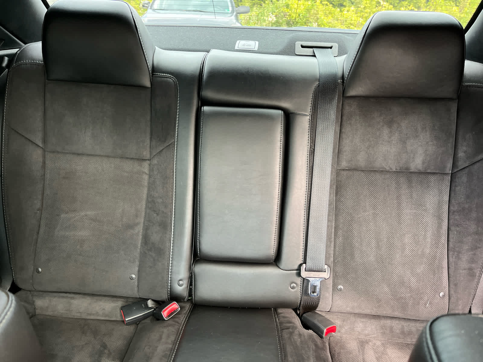 Used 2018 Dodge Challenger T/A RWD image 20