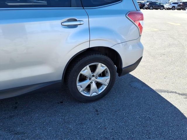 Used 2014 Subaru Forester 2.5i Limited image 5