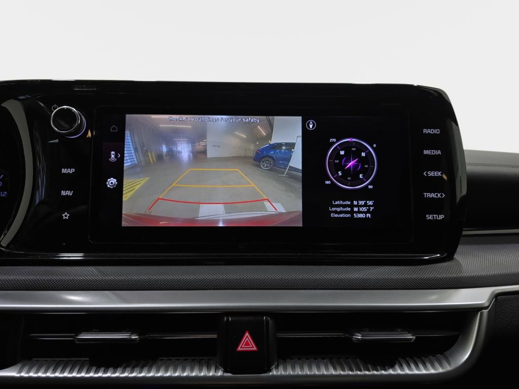 Used 2022 Kia K5 GT-Line w/ GT-Line FWD Premium Package image 23