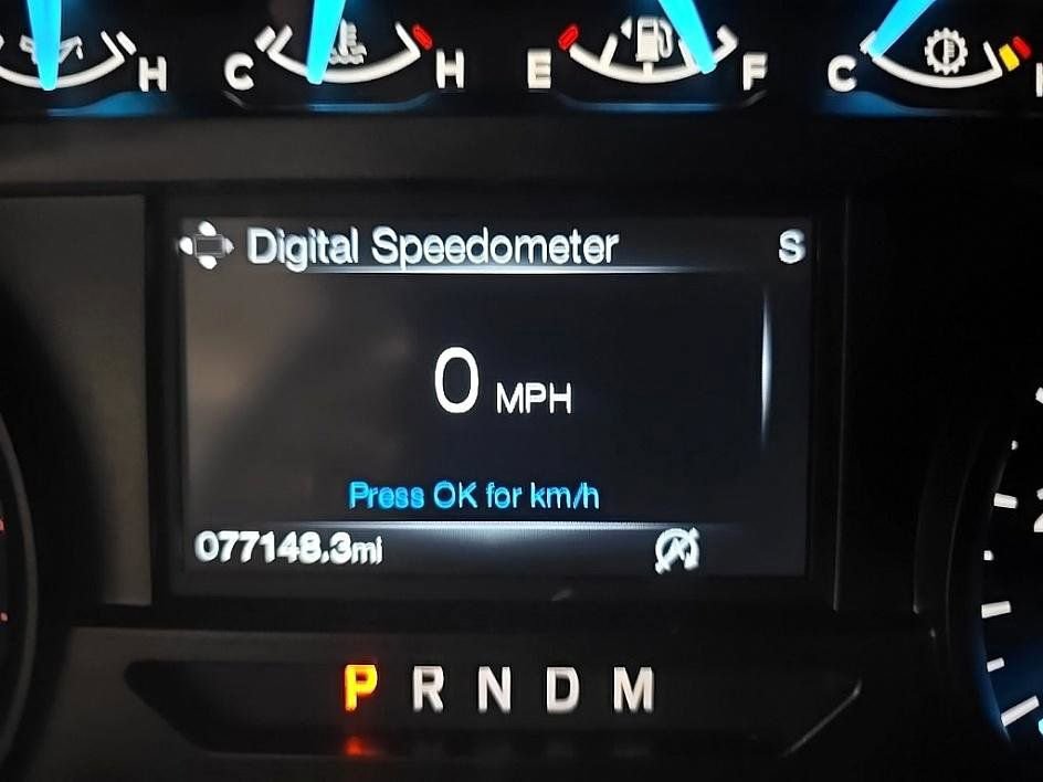 Used 2019 Ford F150 XL w/ Equipment Group 101A Mid AWD/4WD image 13