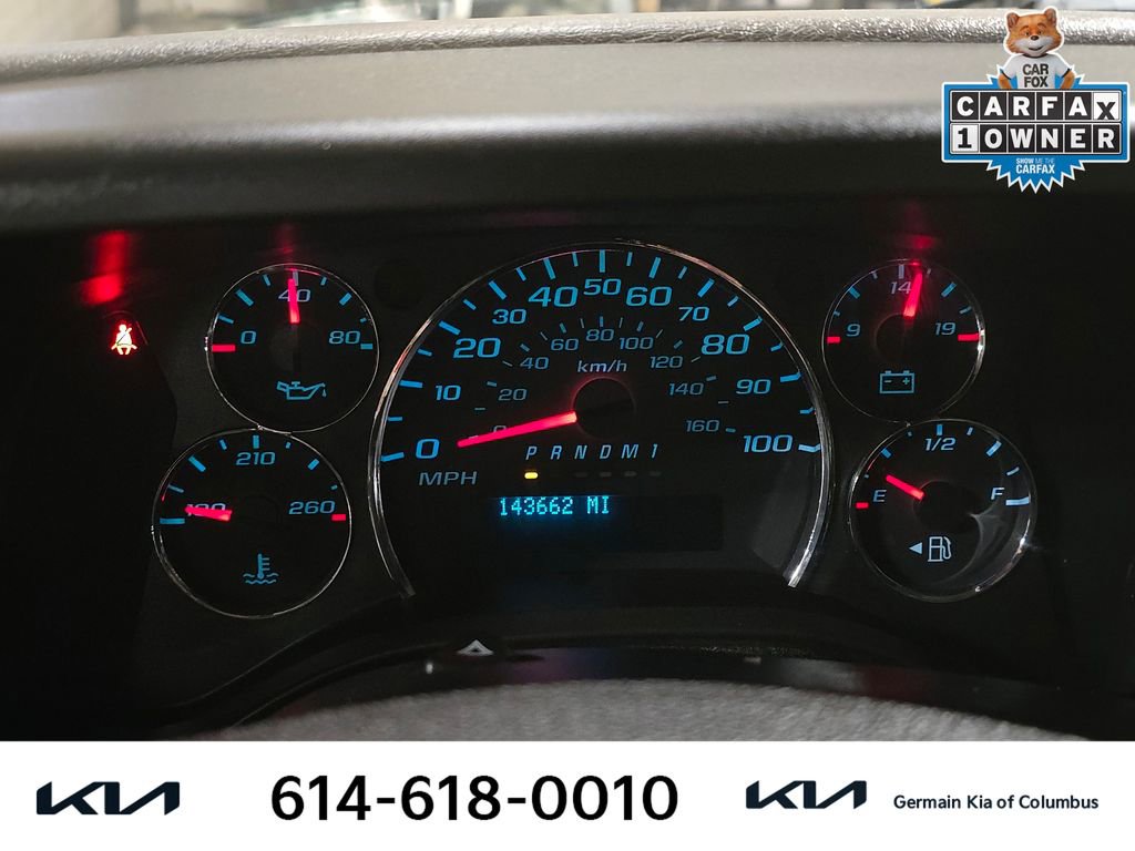 Used 2019 Chevrolet Express 2500 Work Van w/ Safety Package image 21