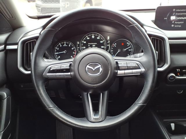 Used 2023 MAZDA CX-50 AWD 2.5 S w/ Cargo Package image 22