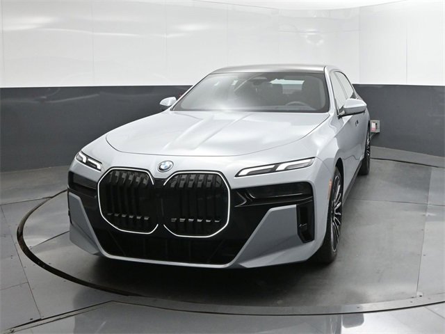 New 2026 BMW i7 eDrive50 w/ M Sport Package image 30