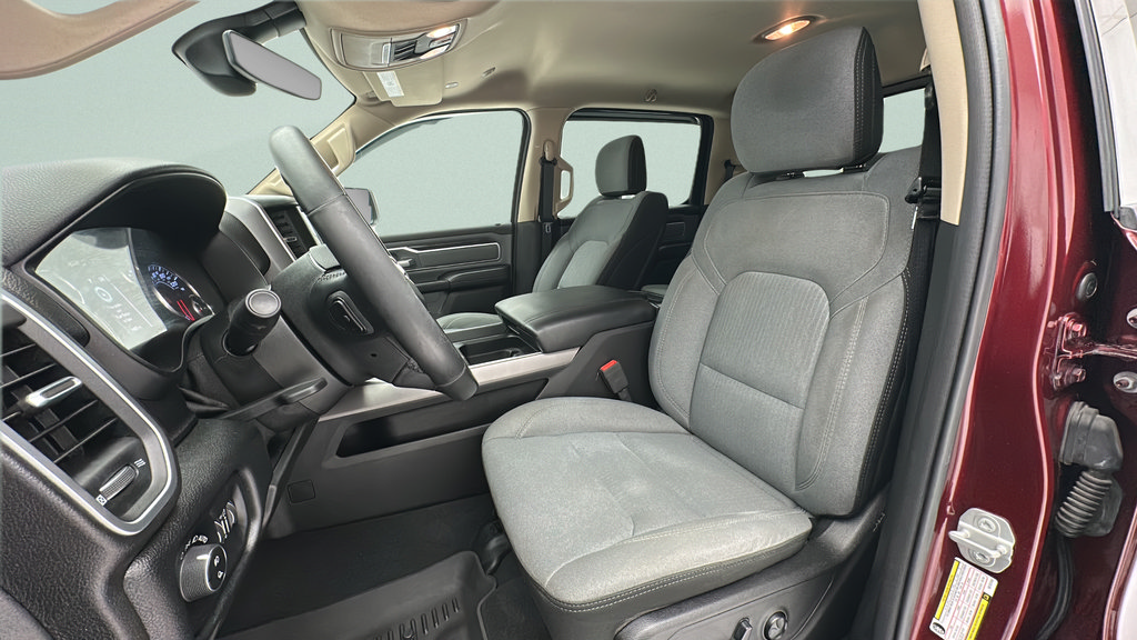 Used 2019 RAM 1500 Big Horn AWD/4WD image 15