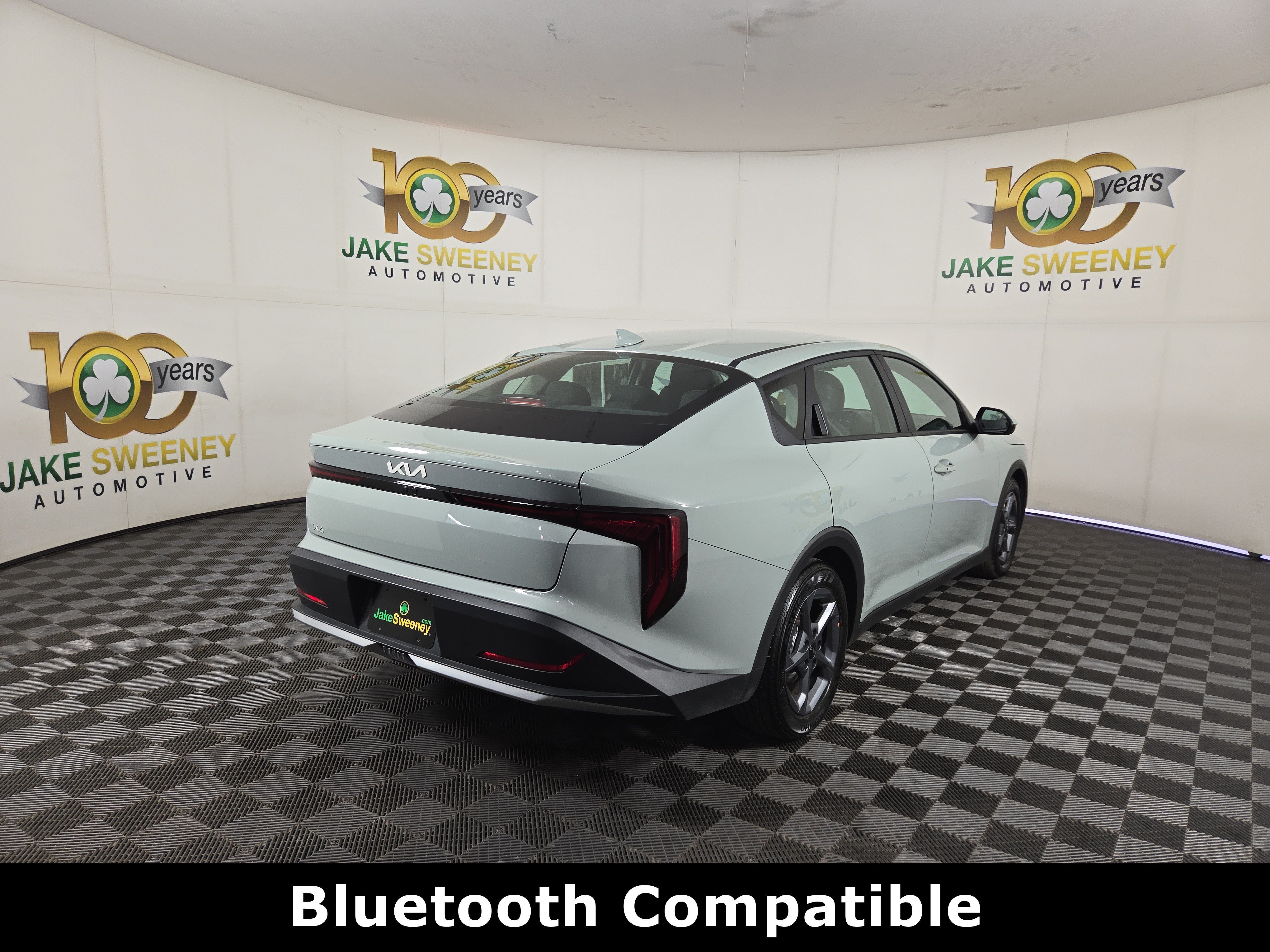 Used 2026 Kia K4 FWD image 9