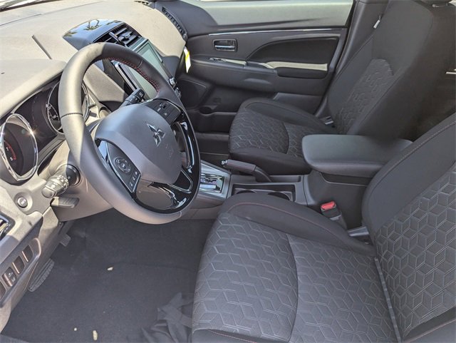 New 2025 Mitsubishi Outlander Sport AWD image 11