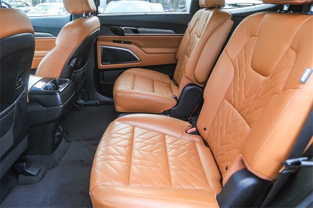 Certified 2024 Kia Telluride SX X-Pro image 19