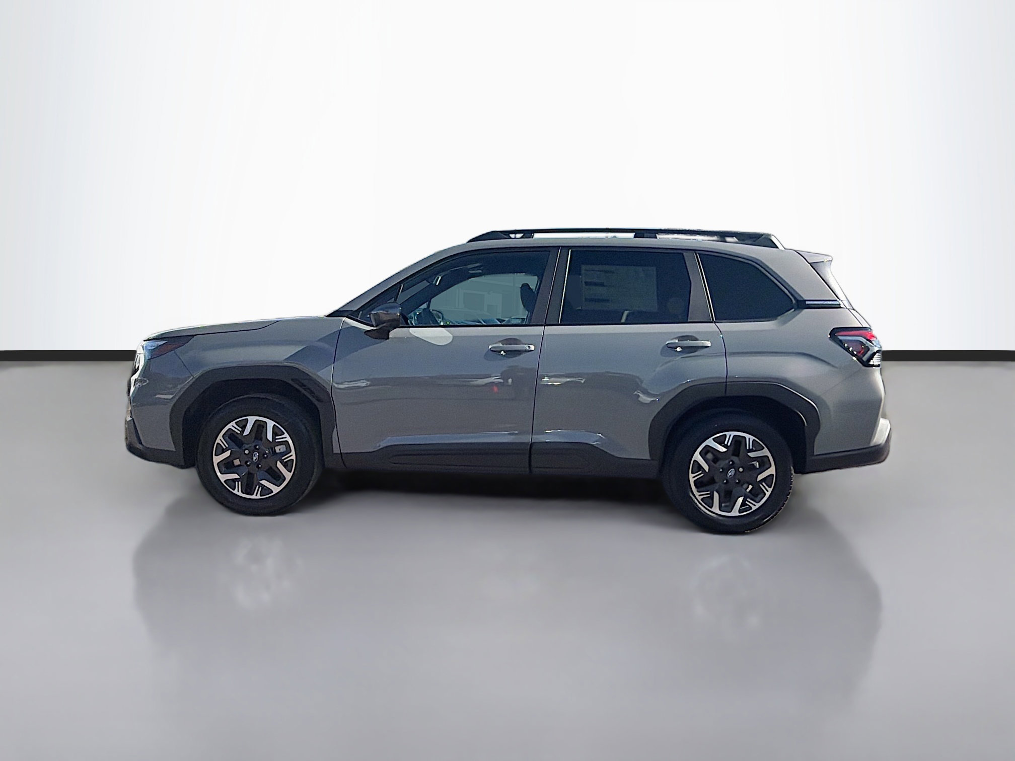 New 2026 Subaru Forester Premium image 6