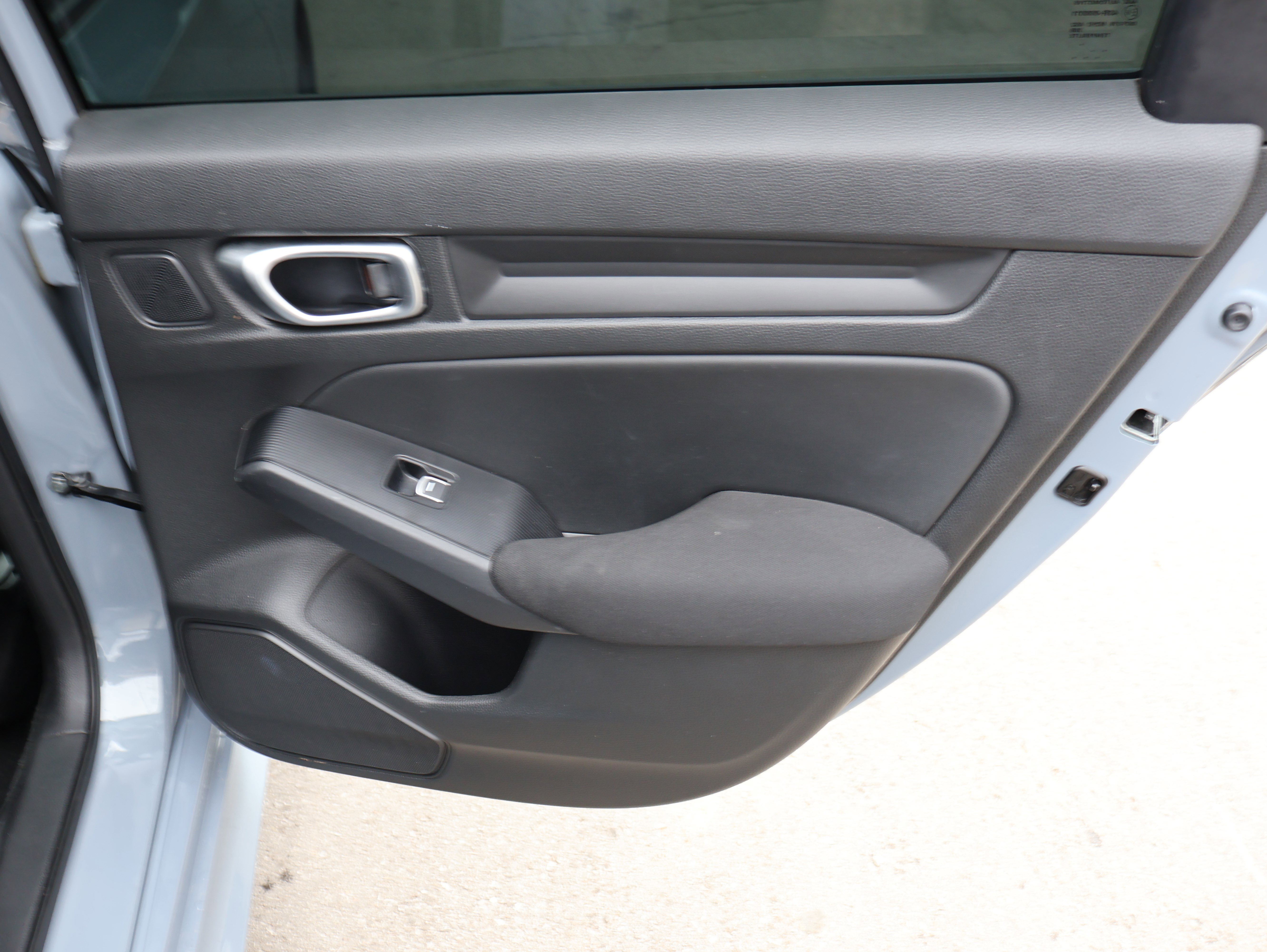 Used 2024 Honda Civic Si image 11