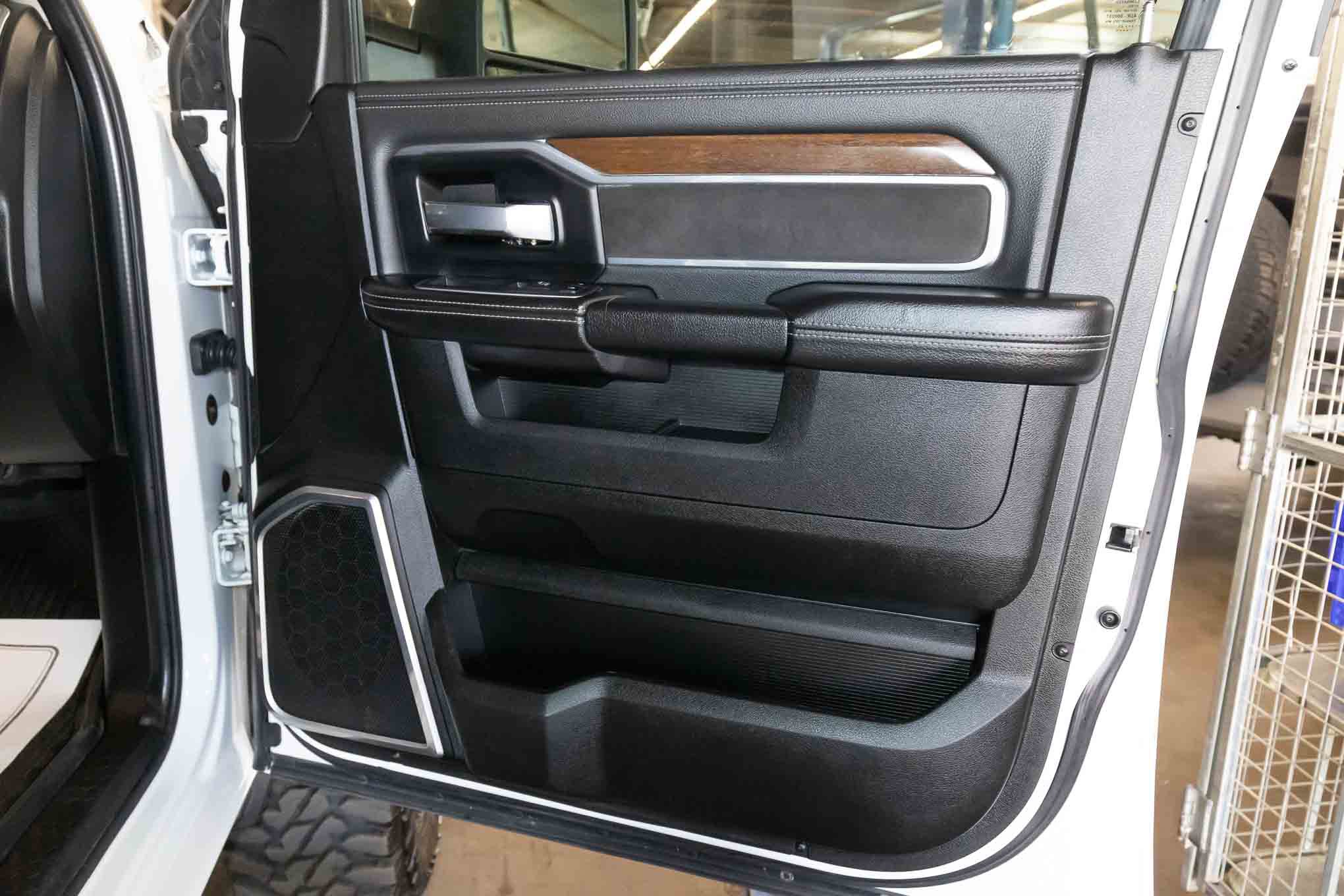 Used 2023 RAM 2500 Laramie image 17