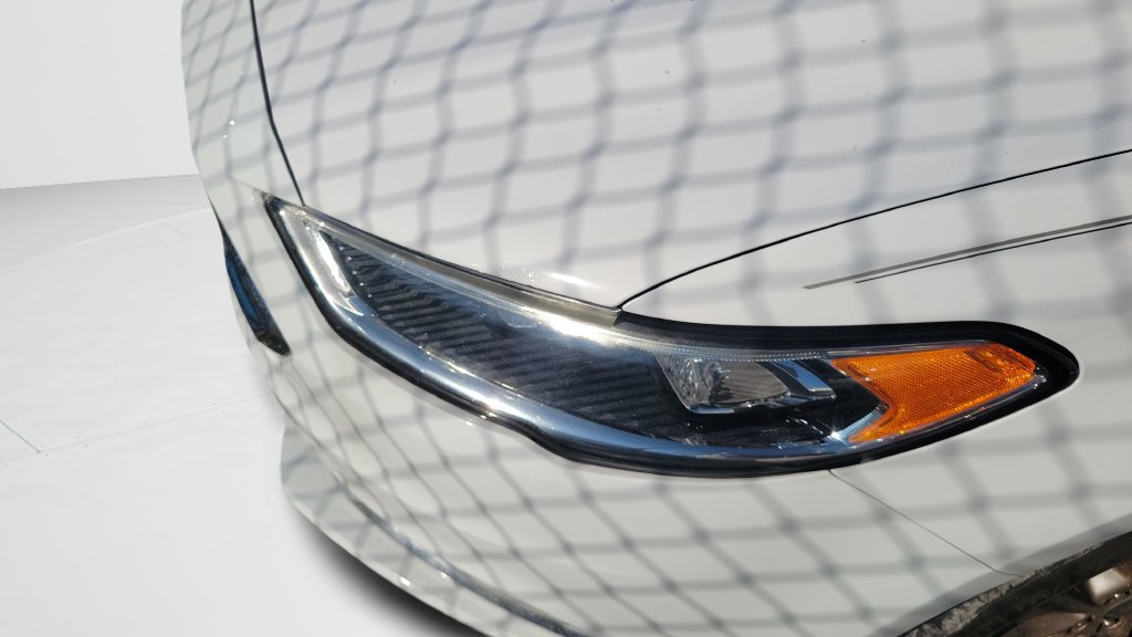 Used 2017 Ford Fusion SE FWD image 11