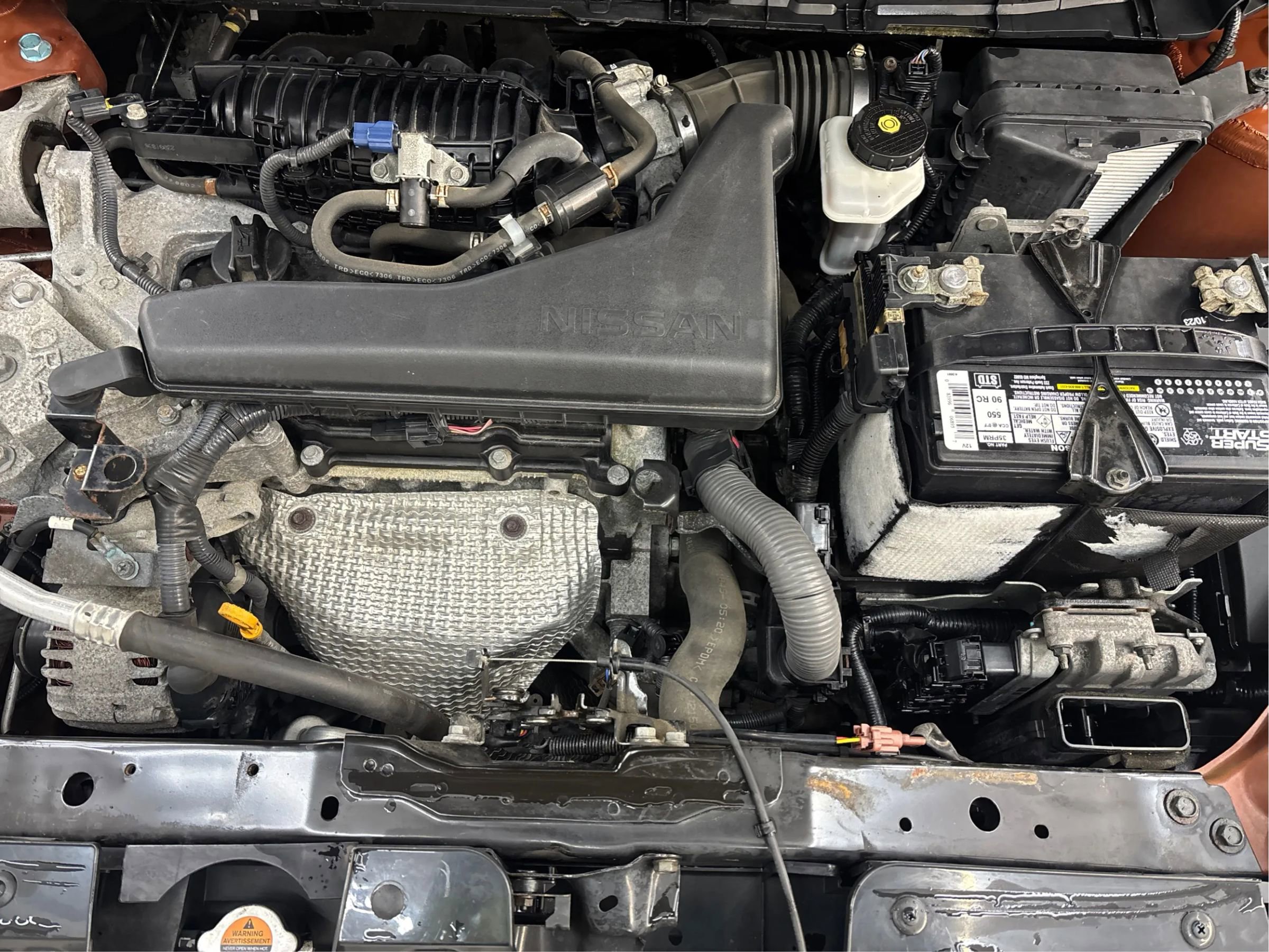 Used 2019 Nissan Rogue SL w/ Premium Package image 31