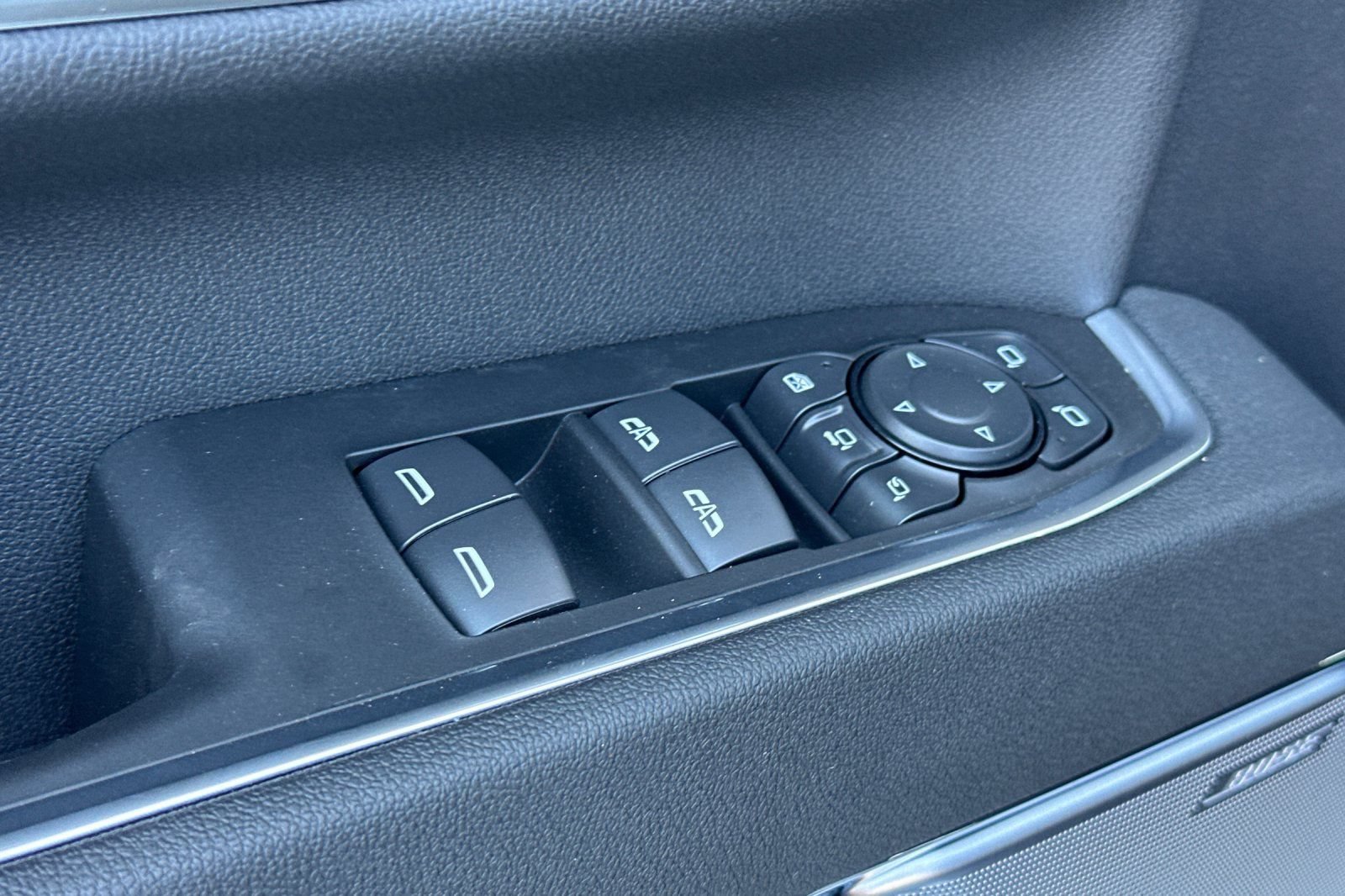New 2026 Chevrolet Silverado 2500 High Country w/ Technology Package AWD/4WD image 12