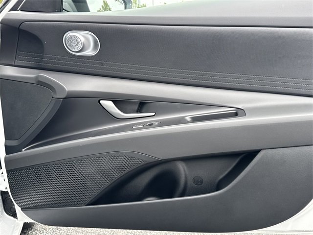 New 2026 Hyundai Elantra Blue image 14