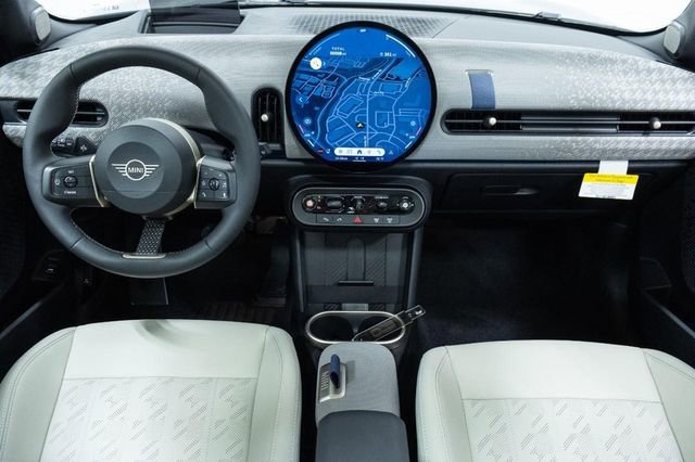 New 2026 MINI Cooper S image 20