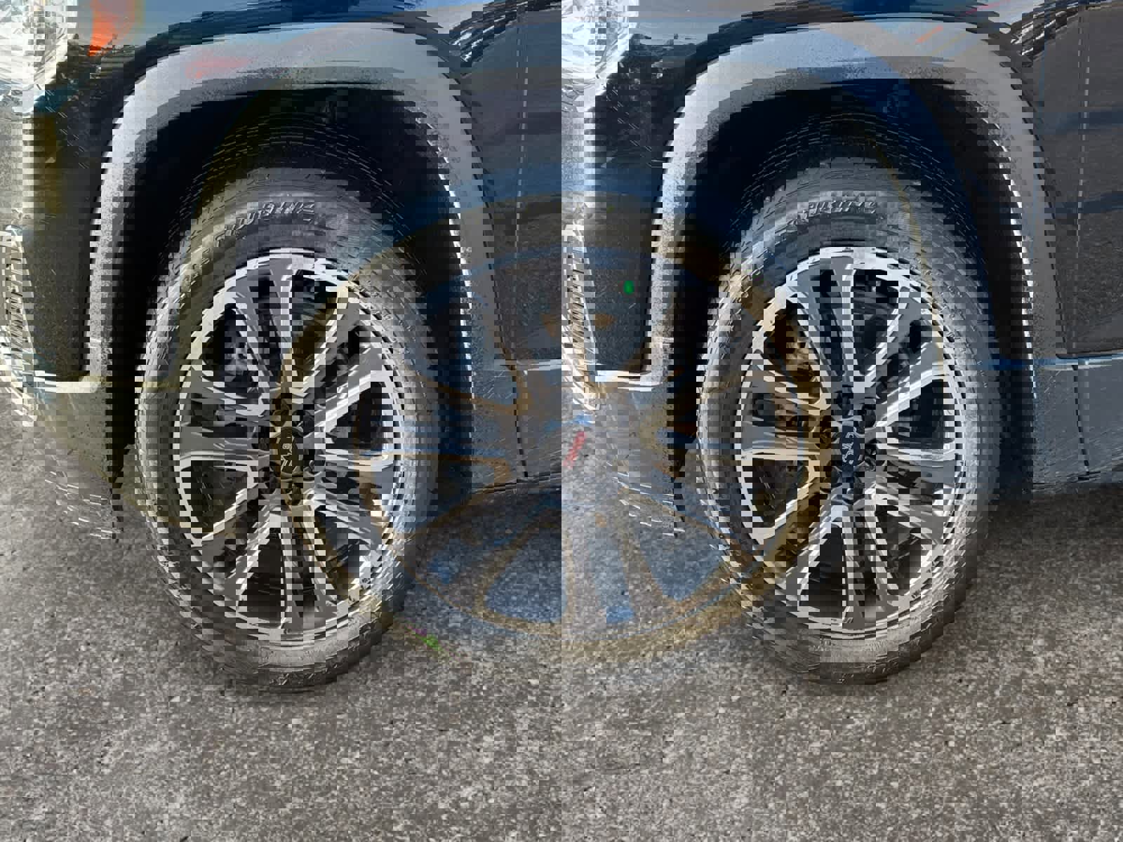 Used 2021 GMC Acadia AT4 w/ Trailering Package image 15