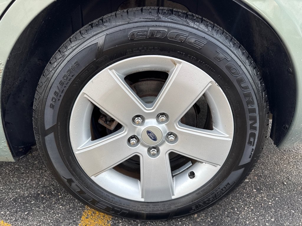 Used 2008 Ford Fusion SE AWD/4WD image 9