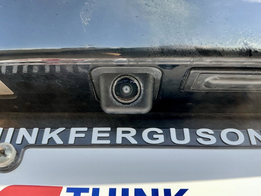 Used 2017 Chevrolet Corvette Stingray Convertible w/ 3LT Preferred Equipment Group image 19