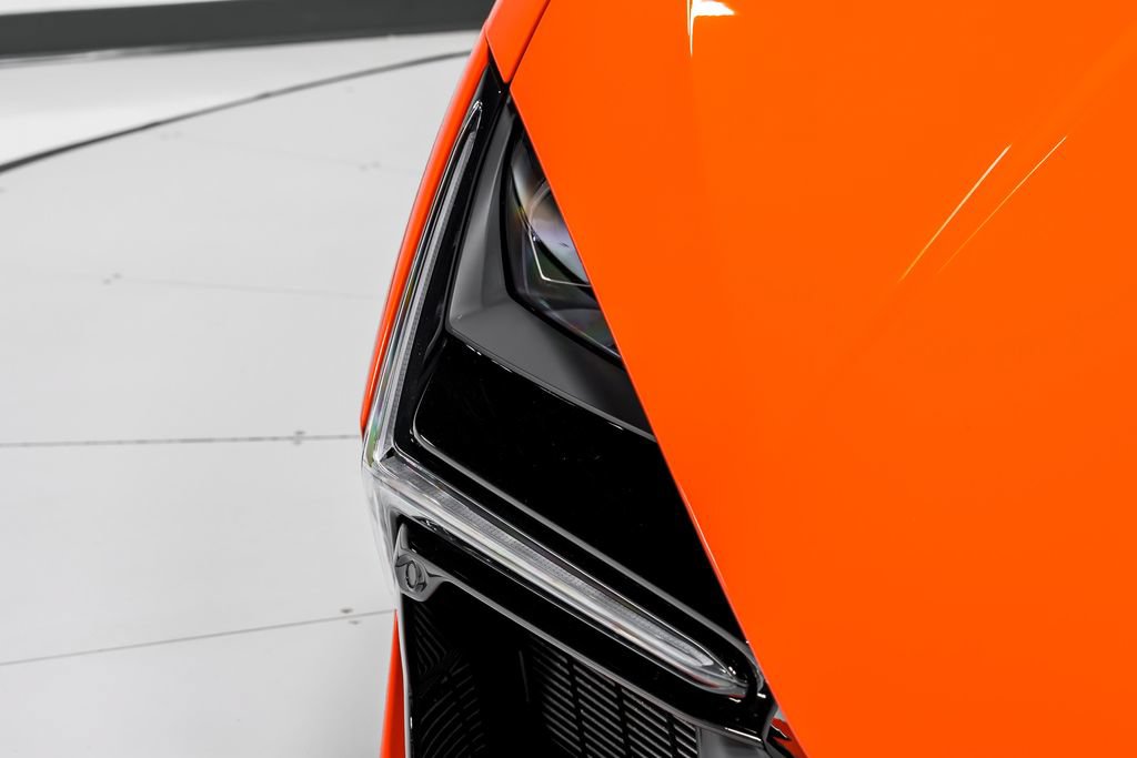 Used 2024 Lamborghini Revuelto AWD/4WD image 40