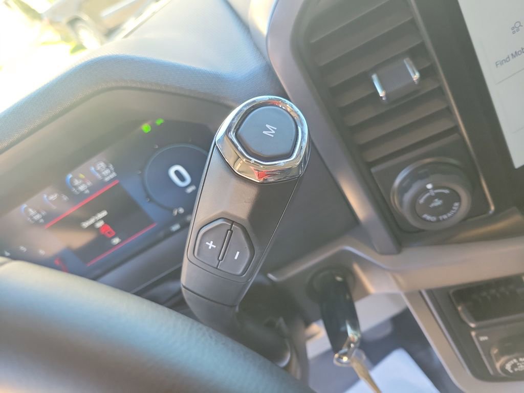 Used 2024 Ford F150 XLT w/ FX4 Off-Road Package image 25