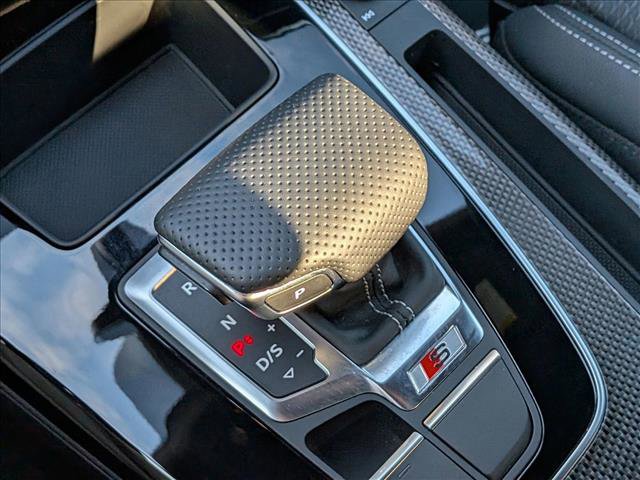 Certified 2022 Audi SQ5 Premium image 12