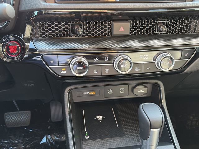 New 2026 Honda CR-V EX-L image 11