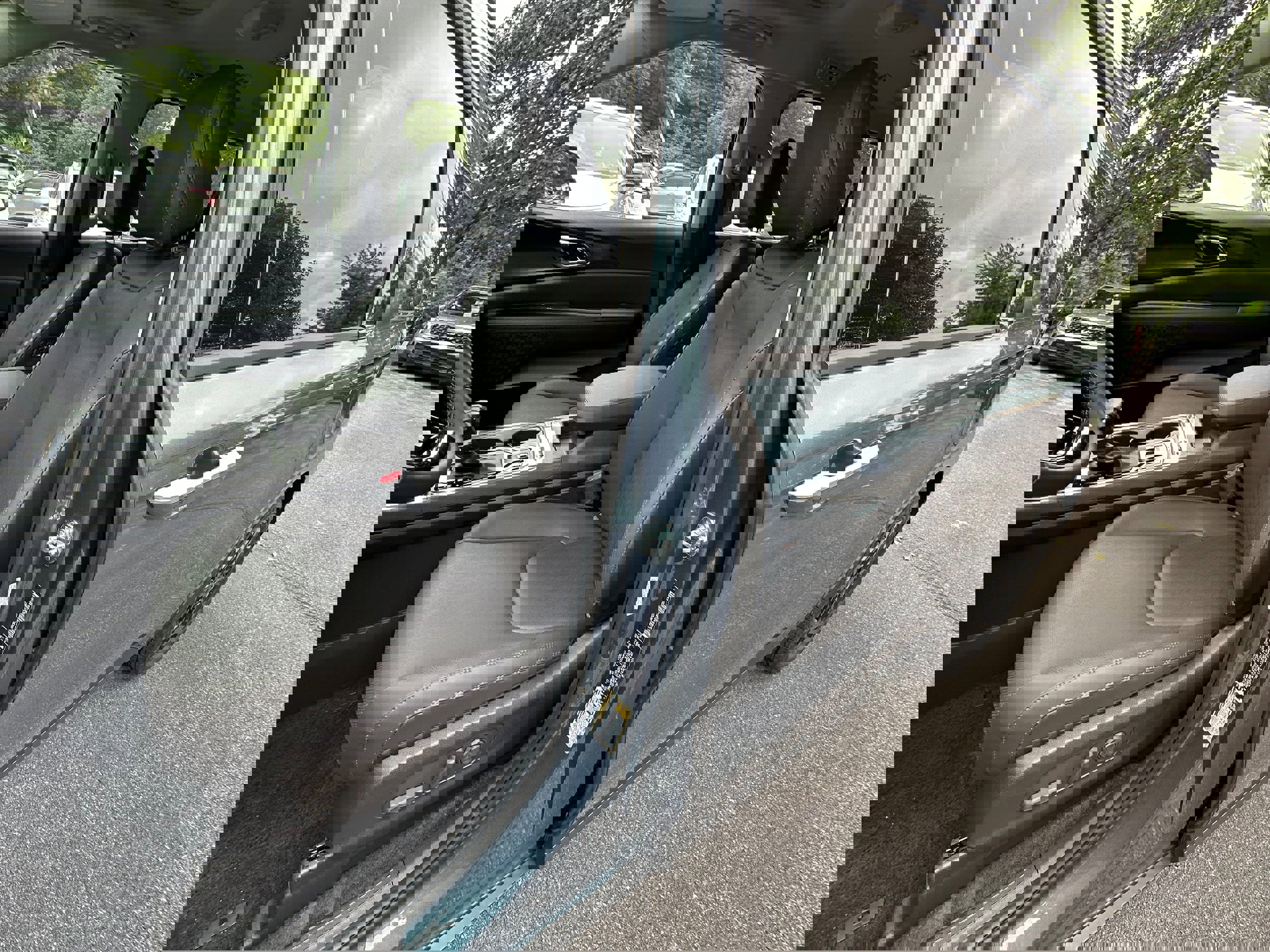 New 2026 Kia Carnival SX w/ SX Dark Edition Package image 32