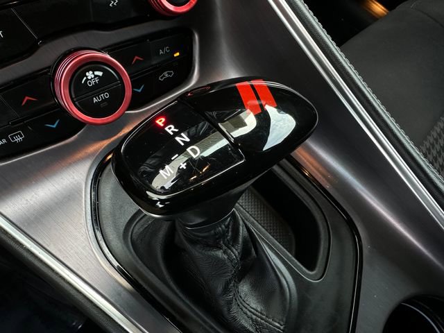 Used 2017 Dodge Challenger SXT w/ Blacktop Package image 26