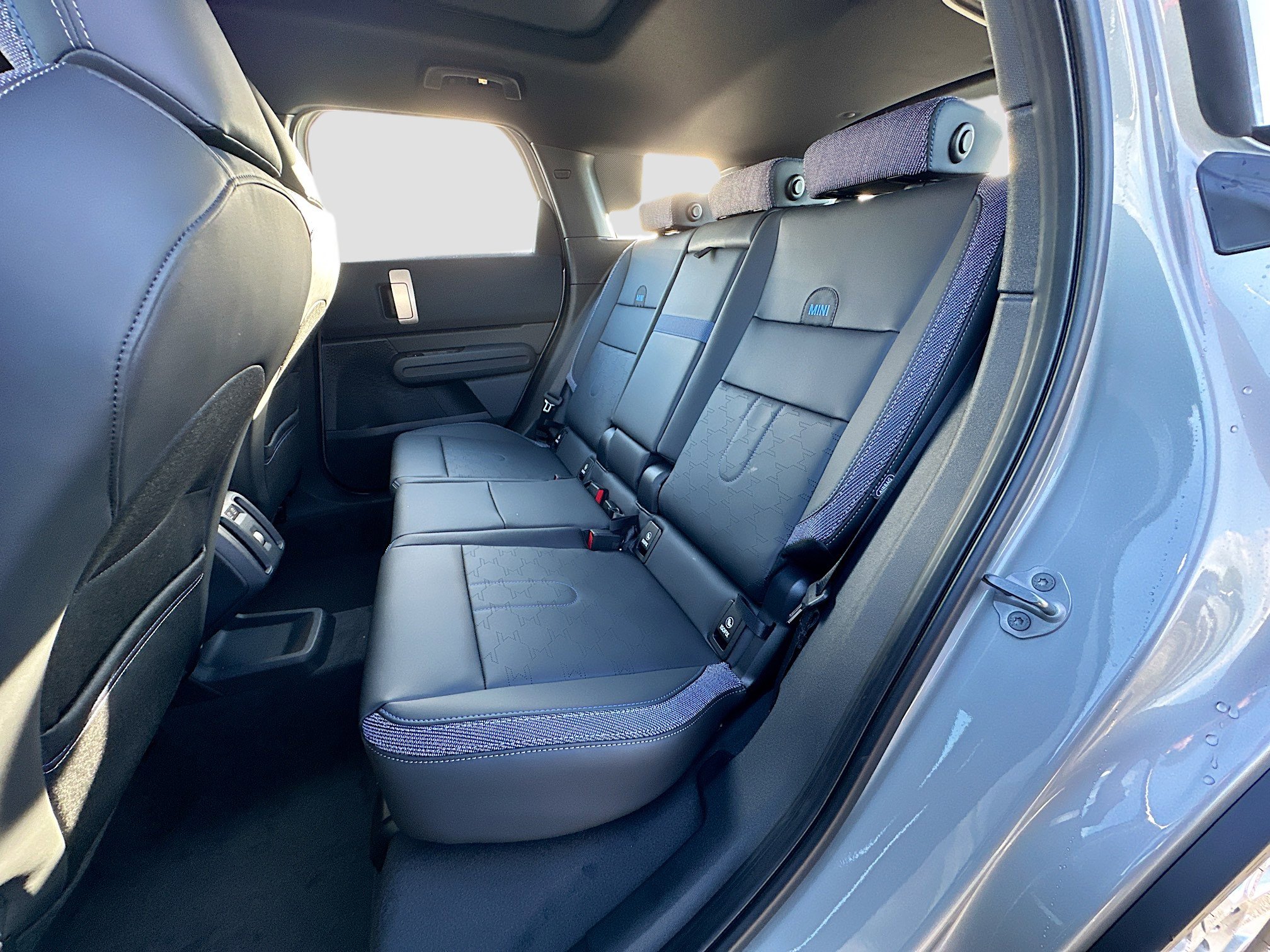 New 2026 MINI Cooper Countryman S image 19