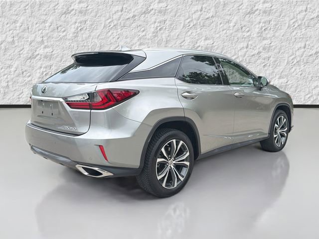 Used 2017 Lexus RX 350 FWD w/ Premium Package image 3