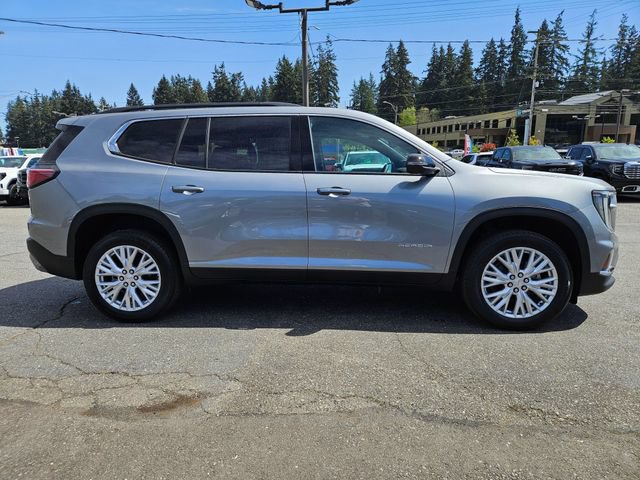 New 2026 GMC Acadia Elevation w/ Elevation Premium Package AWD/4WD image 6