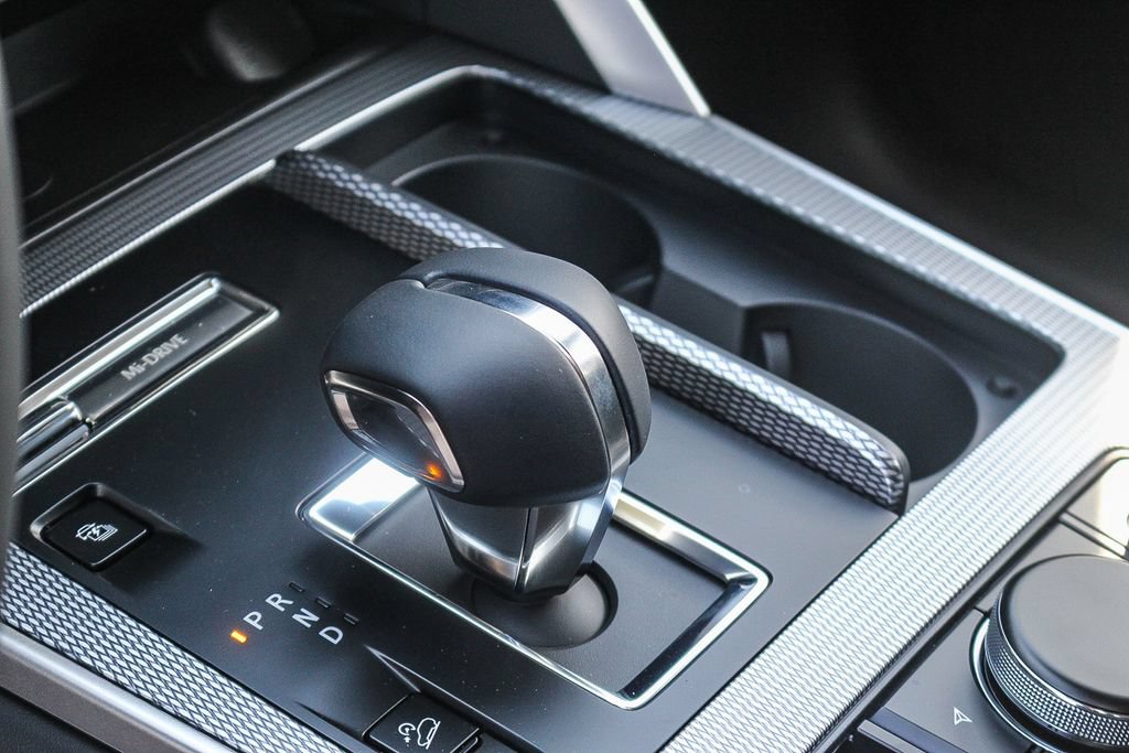 New 2026 MAZDA CX-90 Plug-In Hybrid w/ Preferred AWD/4WD image 18