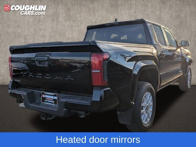 Used 2024 Toyota Tacoma SR5 image 8
