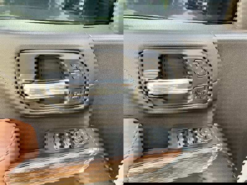 Used 2020 Chevrolet Silverado 3500 High Country w/ Z71 Off-Road Package image 34