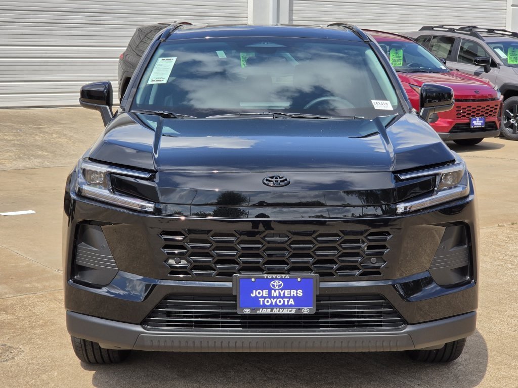 New 2026 Toyota RAV4 XLE Premium FWD image 3