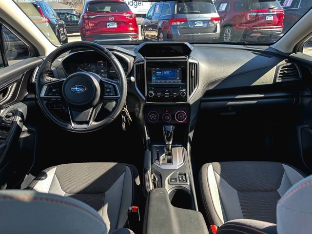 Used 2019 Subaru Crosstrek 2.0i Premium image 24