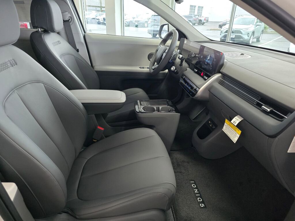 New 2026 Hyundai Ioniq 5 SEL image 34