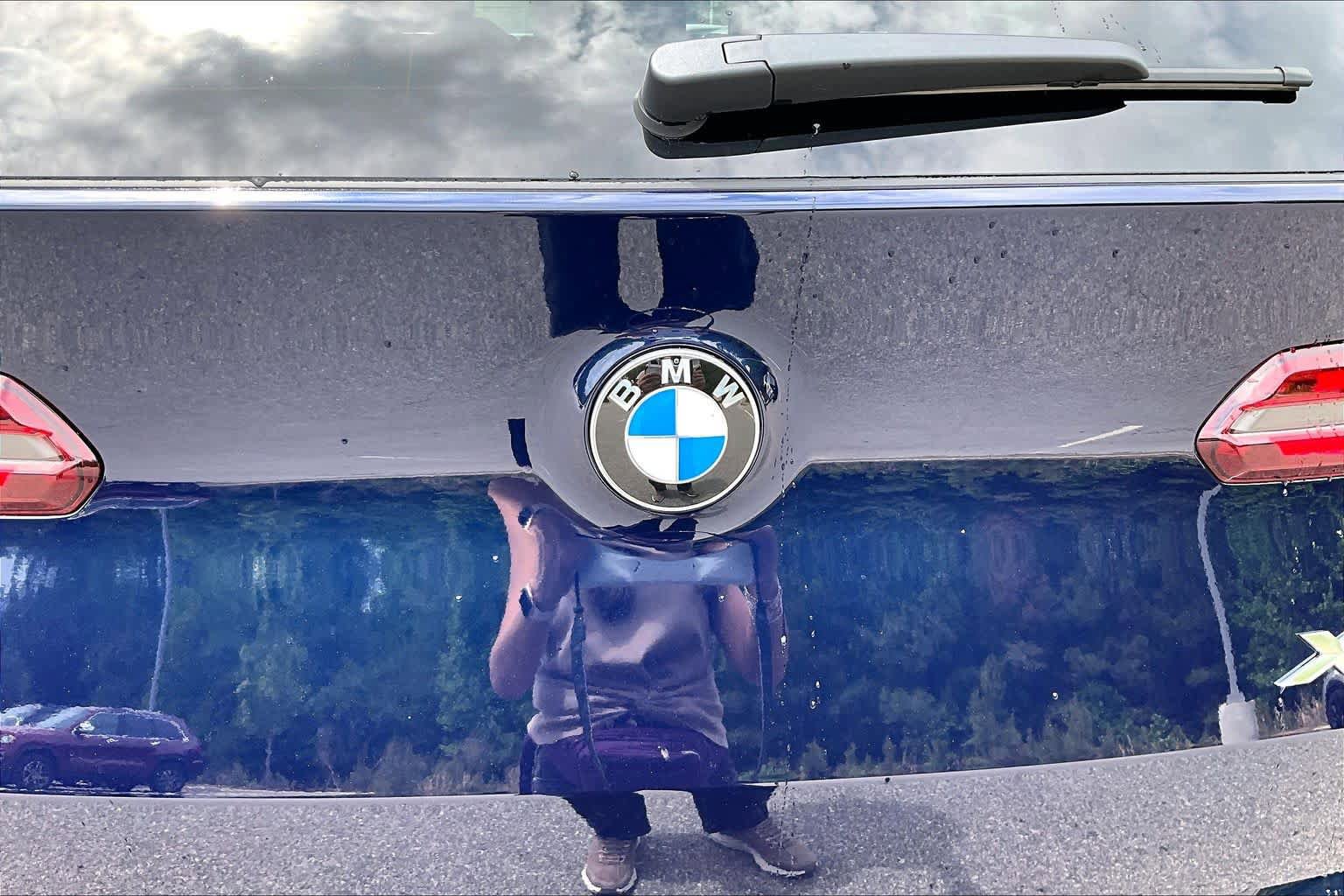 New 2026 BMW X3 xDrive30 AWD/4WD image 15