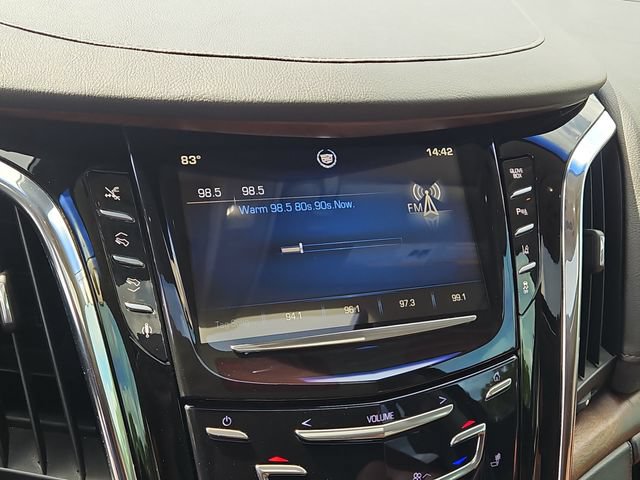 Used 2015 Cadillac Escalade ESV Premium AWD/4WD image 27