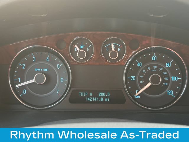 Used 2010 Ford Flex Limited AWD/4WD image 29