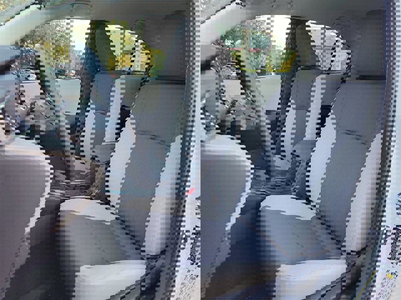 New 2026 Toyota Corolla LE image 16