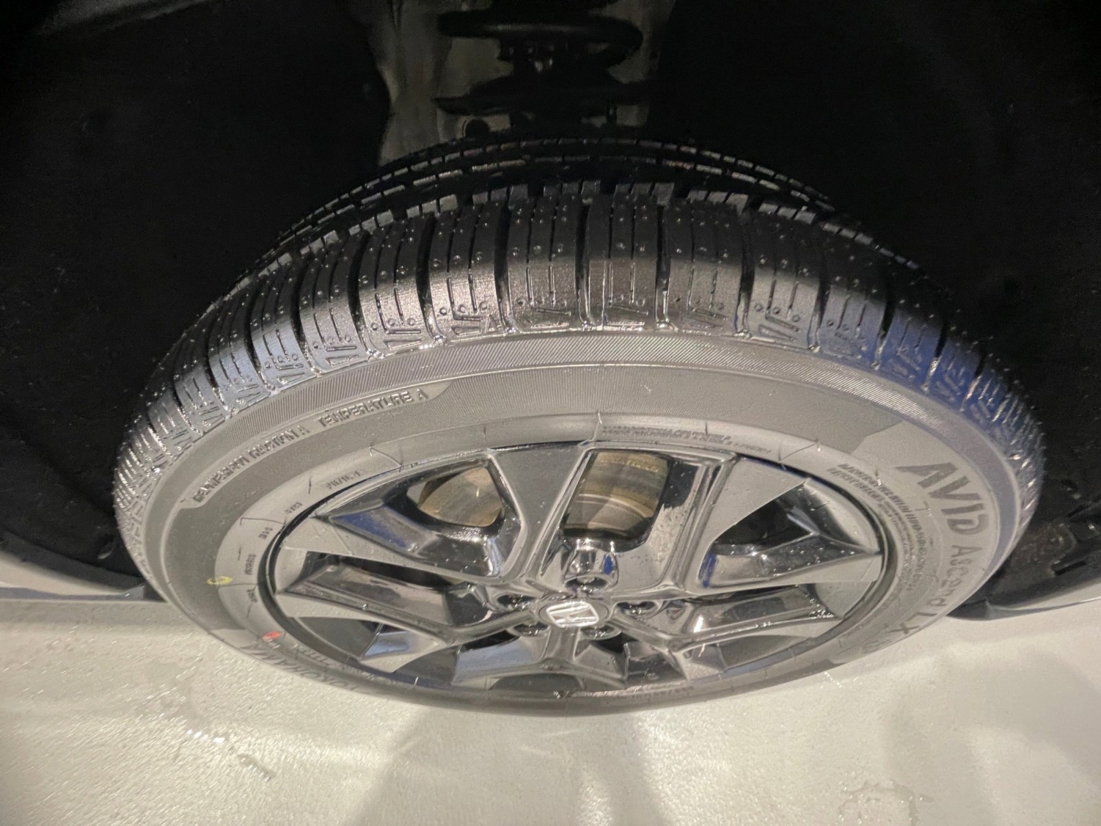 Used 2024 Honda HR-V Sport image 23