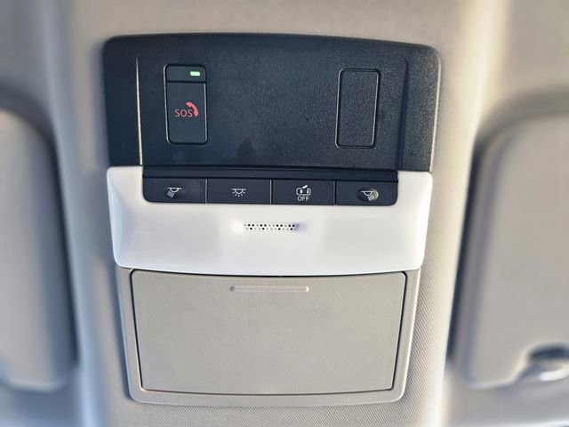 Certified 2023 Nissan Rogue SV image 27