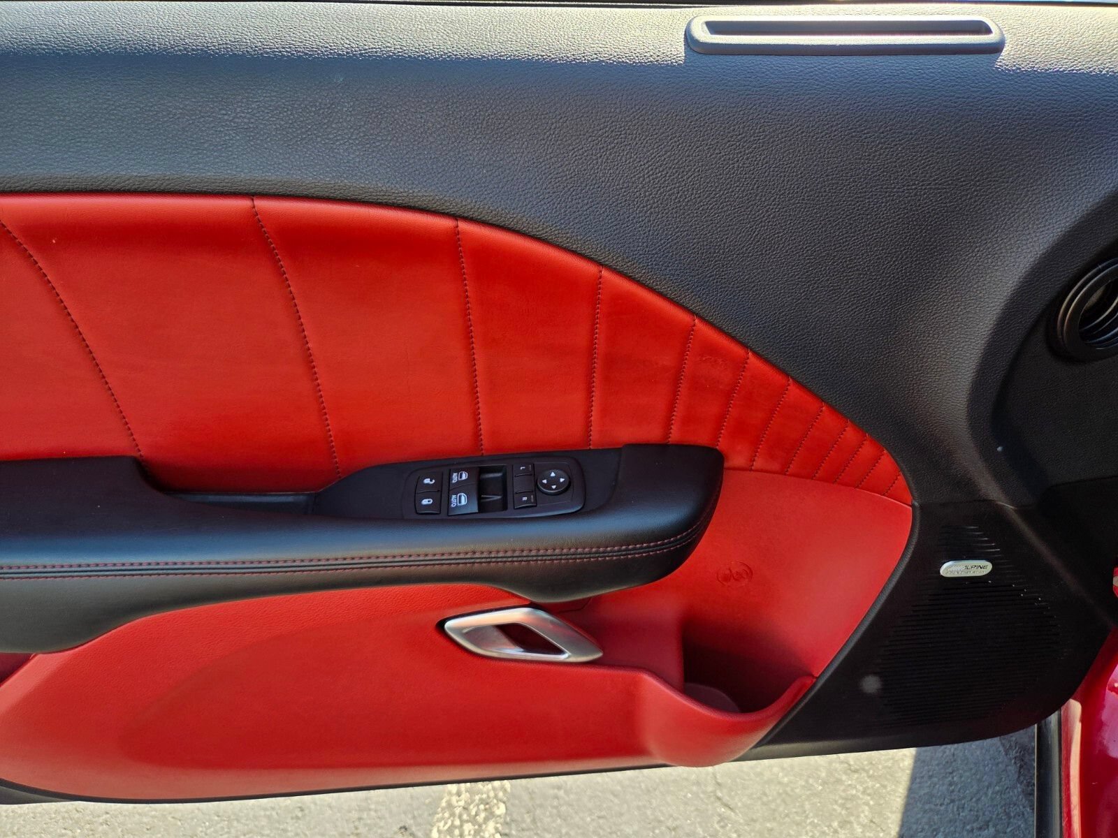 Used 2016 Dodge Challenger R/T Plus RWD image 18